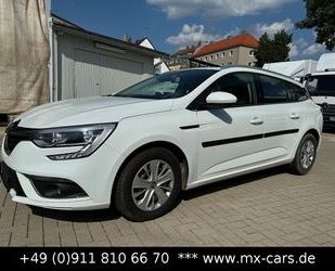 Renault Renault Megane IV Grandtour 1.5dCi 110 Energy Expe Gebrauchtwagen