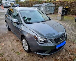 Seat Seat Ibiza 1.2 TSI 66kW Gebrauchtwagen