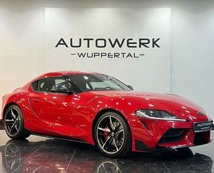 Toyota Toyota Supra PREMIUM*JBL*HEAD-UP*LEDER*KAMERA* Gebrauchtwagen