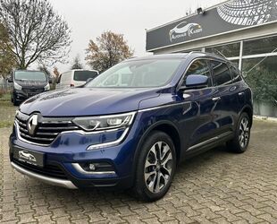 Renault Renault Koleos 4x4,LED,AHK,HU/AU neu Gebrauchtwagen