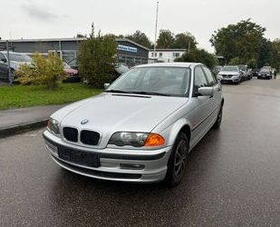 BMW BMW 316i Gebrauchtwagen