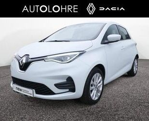 Renault Renault ZOE Experience Z.E.50 R110 inkl. Batterie Gebrauchtwagen