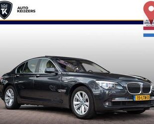 BMW BMW 740 7 Serie 740i Executive Schiebedach Stoelve Gebrauchtwagen