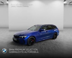 BMW BMW 330e Touring M Sport Harman/K LiveCockpitProf Gebrauchtwagen