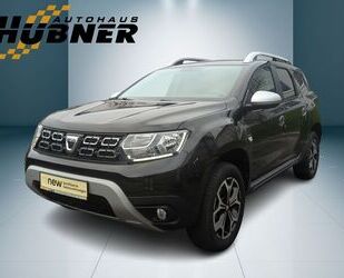 Dacia Dacia Duster DUSTER Prestige TCe 130 Gebrauchtwagen