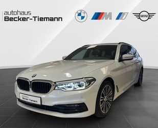 BMW BMW 530d xDrive Touring Sport Line Panorama Head-U Gebrauchtwagen