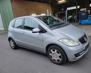 Mercedes-Benz Mercedes-Benz A 180 CDI -voll farbereit zustand to Gebrauchtwagen