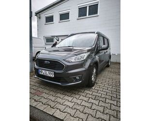 Ford Ford Rollstuhl Umbau Gebrauchtwagen