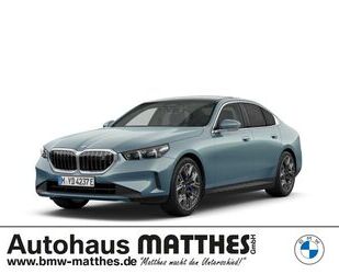 BMW BMW i5 eDrive40 Limousine M Sport Autobahnassisten Gebrauchtwagen