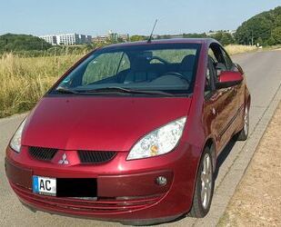 Mitsubishi Mitsubishi Colt CZC 1.5 -LPG Anlager Gebrauchtwagen