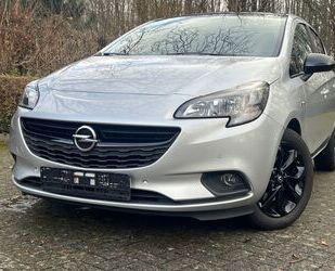 Opel Opel Corsa E Color Edition ecoFlex|TURBO|SHZ|LHZ| Gebrauchtwagen