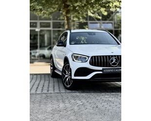 Mercedes-Benz Mercedes-Benz GLC 43 4MATIC AMG/NIGHT/TEMP/AIRM/20 Gebrauchtwagen