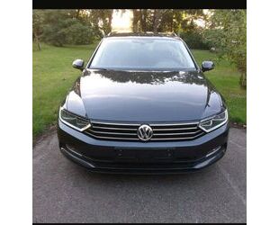 VW Volkswagen Passat Variant 2.0 TDI Trendline Varian Gebrauchtwagen