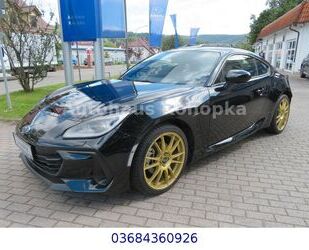 Subaru BRZ Gebrauchtwagen