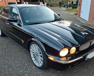 Jaguar XJR Gebrauchtwagen