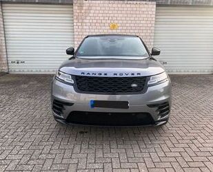 Land Rover Land Rover Range Rover Velar R-Dynamic S Meridian Gebrauchtwagen