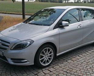 Mercedes-Benz Mercedes-Benz B 180 - Gebrauchtwagen