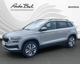 Skoda Skoda Karoq Style 4x4 2.0 TDI 110kW DSG Gebrauchtwagen