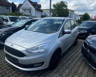 Ford Ford C-Max C-MAX Cool & Connect Gebrauchtwagen