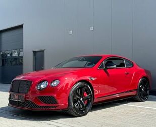 Bentley Bentley Continental GT 6.0 W12 Speed *DEUTSCH*VOLL Gebrauchtwagen