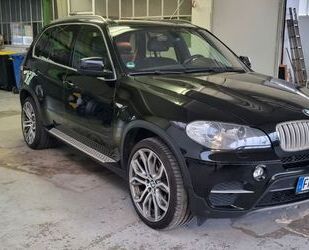 BMW BMW X5 xDrive35i - 7-Sitzer - N55 - 3.0l Gebrauchtwagen