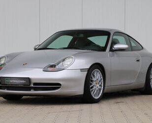 Porsche Porsche 911 Carrera 2 Coupé *6-GANG*TURBOSITZE*SD* Gebrauchtwagen