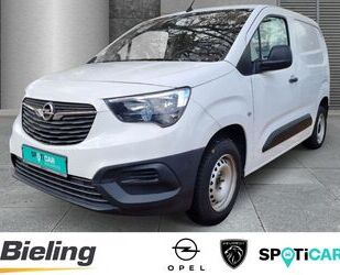 Opel Opel Combo Cargo Selection 1.5 Diesel Musikstreami Gebrauchtwagen