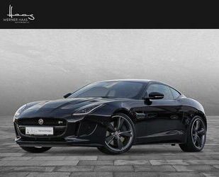 Jaguar Jaguar F-Type R Coupe AWD Aut. Gebrauchtwagen