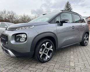 Citroen Citroën C3 Aircross PureTech 110 Stop & Start Shin Gebrauchtwagen