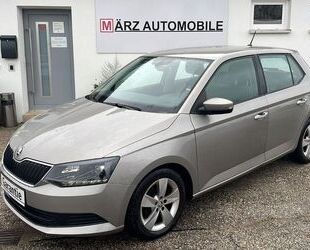 Skoda Skoda Fabia Ambition*PDC*Shz*LED* Gebrauchtwagen