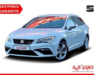 Seat Seat Leon ST 1.8 TSI FR ST LED ACC NAVI DAB Kamera Gebrauchtwagen