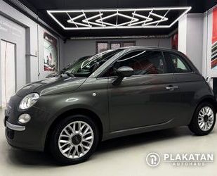 Fiat Fiat 500 1.2 Lounge Gebrauchtwagen