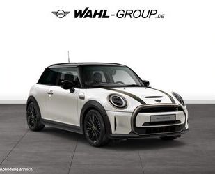 Mini MINI Cooper SE RESOLUTE EDITION LEDER NAVI PANO HU Gebrauchtwagen