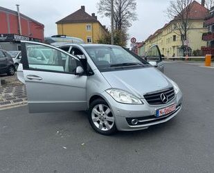 Mercedes-Benz Mercedes-Benz A 160 A -Klasse A 160 Gebrauchtwagen