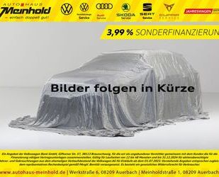 VW Volkswagen Touran 2.0 TDI DSG Highline R-Line Blac Gebrauchtwagen