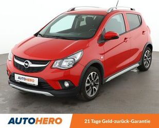 Opel Opel Karl 1.0 Rocks Gebrauchtwagen