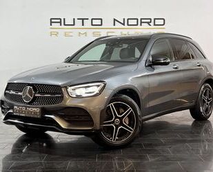 Mercedes-Benz Mercedes-Benz GLC 220 d 4Matic AMG*Virtual*Pano*36 Gebrauchtwagen