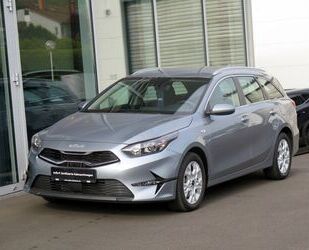 Kia Kia Ceed_sw Vision Komfort+ Allwetter Navi ACC App Gebrauchtwagen