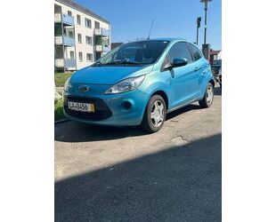 Ford Ford Ka/Ka+ 1,2 Concept Concept Gebrauchtwagen