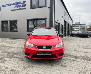 Seat Seat Ibiza Reference Gebrauchtwagen