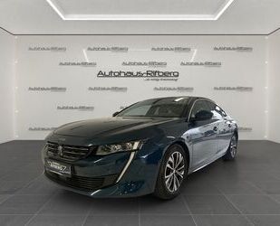 Peugeot Peugeot 508 Hybrid 1,6 8G 225 Allure Pack LED/Navi Gebrauchtwagen