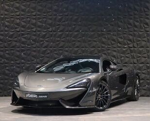 McLaren McLaren 570GT - Lift - Carbon - B&W - Sport Exhaus Gebrauchtwagen