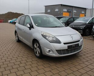 Renault Renault Scenic III Grand Dynamique / EURO 5 KAT Gebrauchtwagen