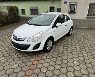 Opel Opel Corsa 1.2 ecoFLEX , 2 Hand , Neuen Service Gebrauchtwagen