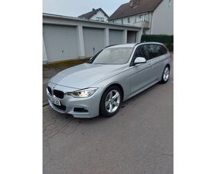 BMW BMW 328i Touring Sport Line Sport Line Gebrauchtwagen