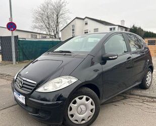 Mercedes-Benz Mercedes-Benz A 150 A -Klasse A 150 * TÜV NEU* Gebrauchtwagen