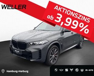 BMW BMW X5 xDr 30dA M SPORT PRO Pano,AHK,StHz,KomSi,H/ Gebrauchtwagen