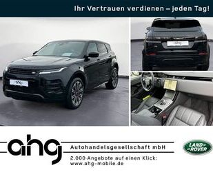 Land Rover Land Rover Range Rover Evoque P270e DYNAMIC SE Pan Gebrauchtwagen