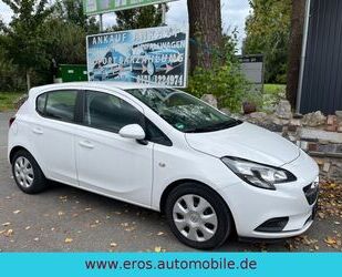 Opel Opel Corsa E Edition/KLIMA Gebrauchtwagen