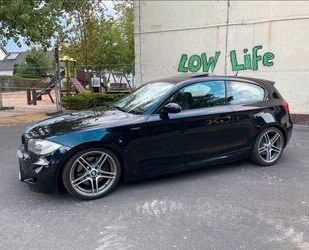 BMW BMW 130i E81 Limited Sport Edition Gebrauchtwagen